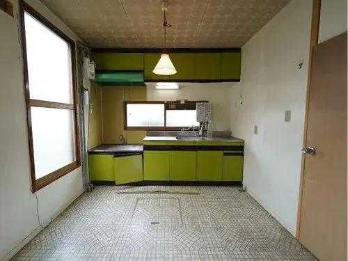 3LDK Property Wakkanai City Hokkaido (14)