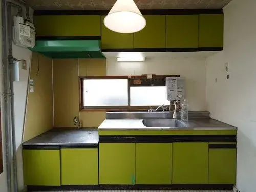 3LDK Property Wakkanai City Hokkaido (15)