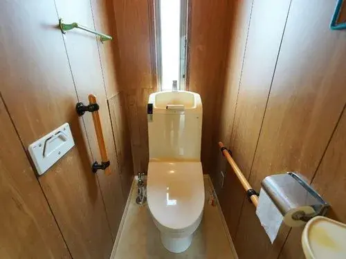 3LDK Property Wakkanai City Hokkaido (16)