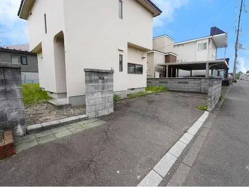 3LDK Property Wakkanai City Hokkaido (3)