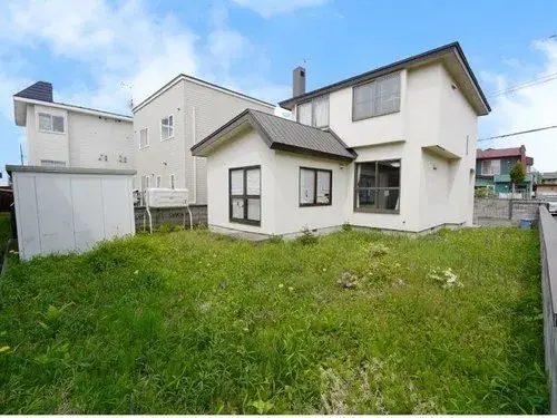3LDK Property Wakkanai City Hokkaido (4)