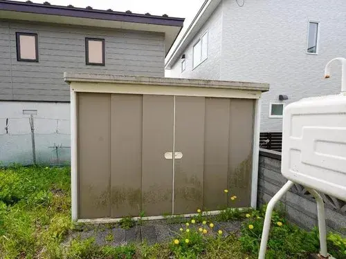 3LDK Property Wakkanai City Hokkaido (5)