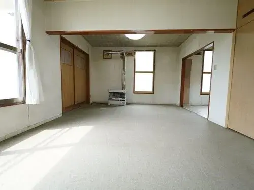 3LDK Property Wakkanai City Hokkaido (7)