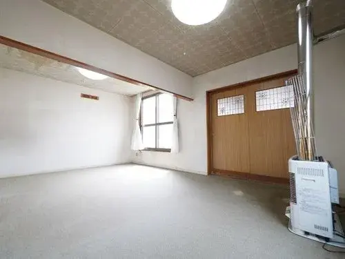 3LDK Property Wakkanai City Hokkaido (8)