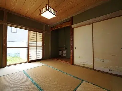 3LDK Property Wakkanai City Hokkaido (9)