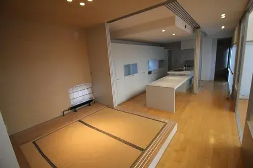4LDK Property Chitose City Hokkaido (3)