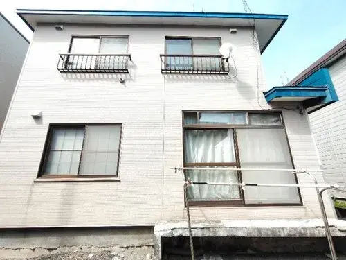 عقار 5LDK مدينة Sapporo هوكايدو (2)