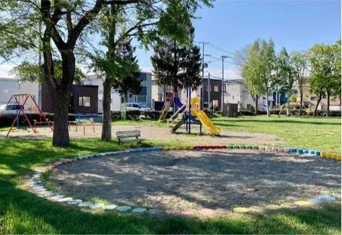 عقار 5LDK مدينة Sapporo هوكايدو (16)
