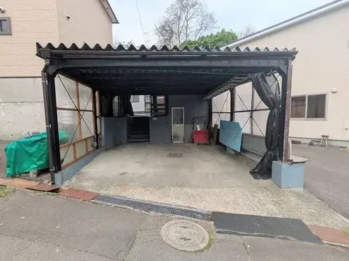 Hokkaido Otaru City 4LDK Property (2)