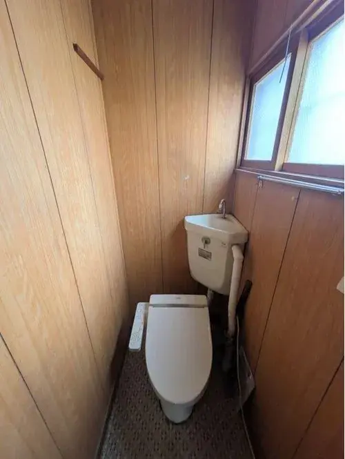 Hokkaido Otaru City 4LDK Property (13)