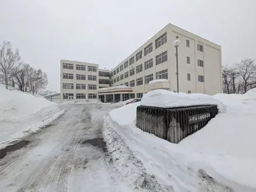 Hokkaido Otaru City 4LDK Property (15)