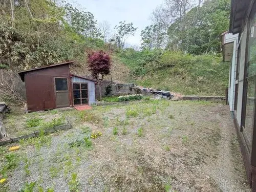 Hokkaido Otaru City 4LDK Property (3)