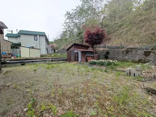 Hokkaido Otaru City 4LDK Property (4)