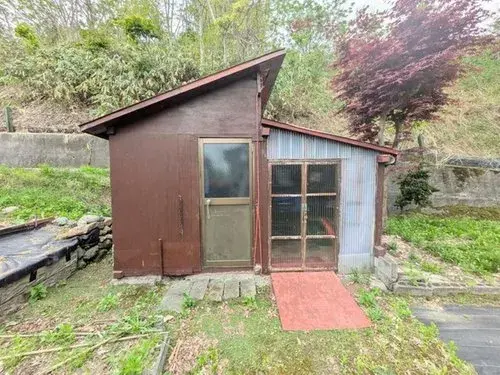 Hokkaido Otaru City 4LDK Property (5)