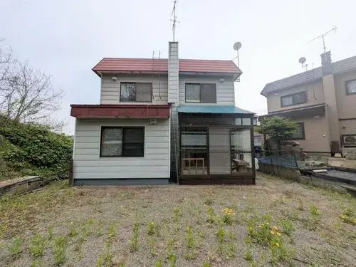 Hokkaido Otaru City 4LDK Property (6)