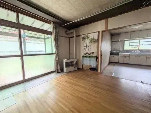 Hokkaido Otaru City 4LDK Property (7)
