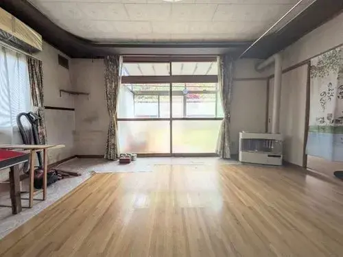 Hokkaido Otaru City 4LDK Property (8)