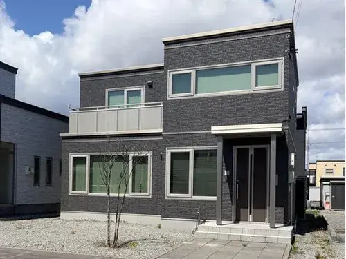 4LDK Property Asahikawa City Hokkaido (3)