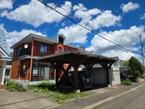 5LDK Property Obihiro City Hokkaido (2)