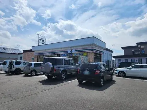 5LDK Property Obihiro City Hokkaido (19)