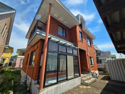 5LDK Property Obihiro City Hokkaido (3)
