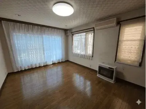 5LDK Property Obihiro City Hokkaido (4)