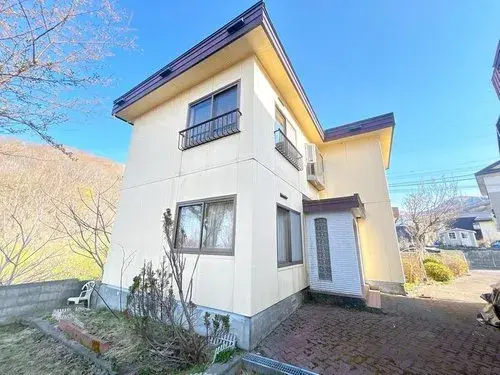 4LDK Property Otaru City Hokkaido (2)