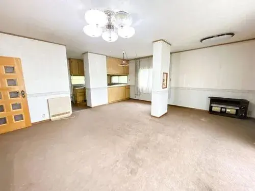 4LDK Property Otaru City Hokkaido (4)