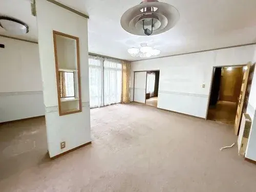 4LDK Property Otaru City Hokkaido (5)