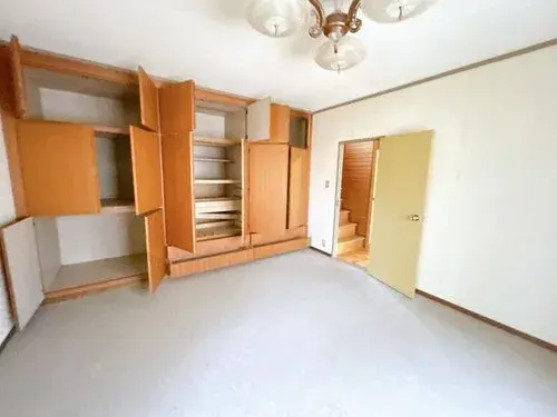 4LDK Property Otaru City Hokkaido (7)