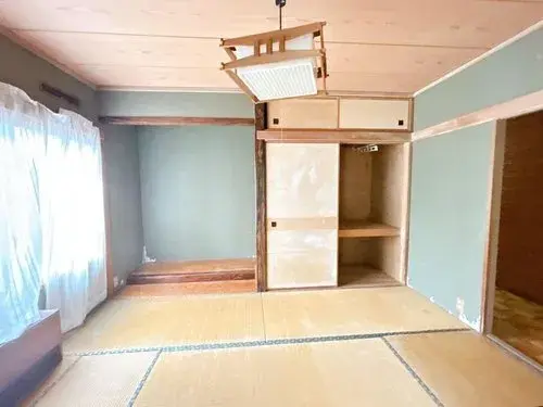 4LDK Property Otaru City Hokkaido (8)