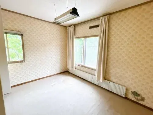 4LDK Property Otaru City Hokkaido (9)