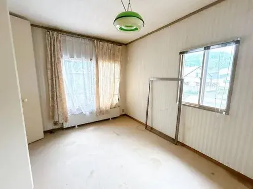 4LDK Property Otaru City Hokkaido (10)