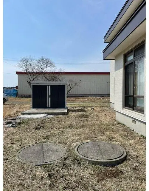 عقار 4LDK Shiraoi Town Hokkaido (2)