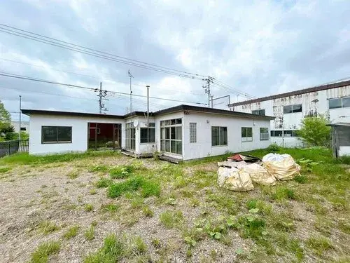 4LDK Nakashibetsu-cho Hokkaido (2)