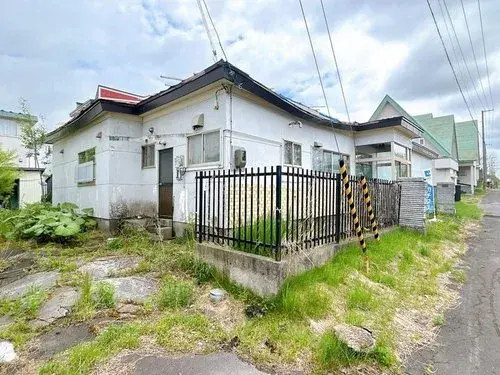 4LDK Nakashibetsu-cho Hokkaido (4)