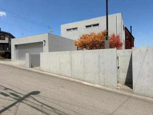 2LDK+S Property Sapporo City Hokkaido Prefecture (2)