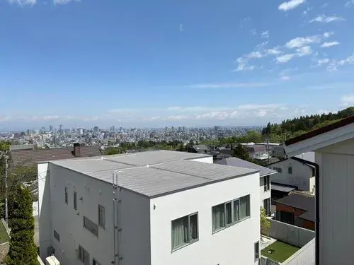 2LDK+S Property Sapporo City Hokkaido Prefecture (18)