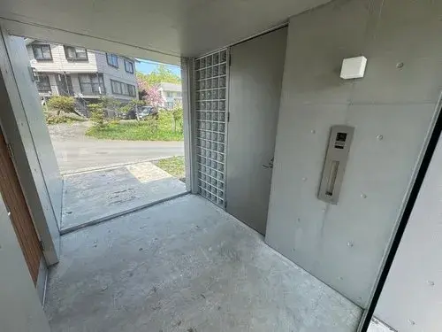 2LDK+S Property Sapporo City Hokkaido Prefecture (8)