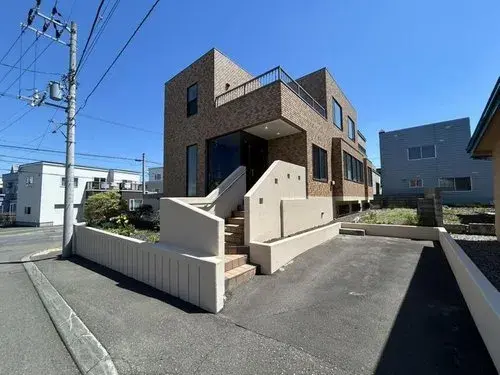 5LDK物件 札幌市 北海道 (4)