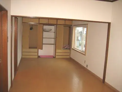 全屋收纳两层建筑房产 登别市 北海道 (4)