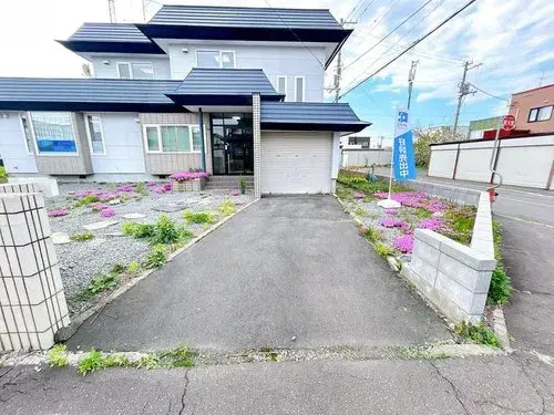 5LDK Property Higashikagura-cho Hokkaido (2)