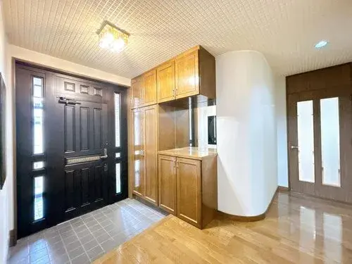 5LDK Property Higashikagura-cho Hokkaido (3)