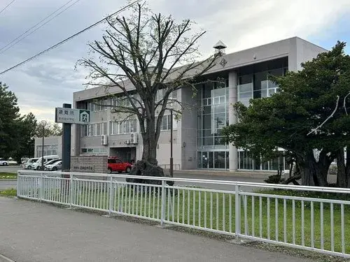 5LDK Property Higashikagura-cho Hokkaido (24)