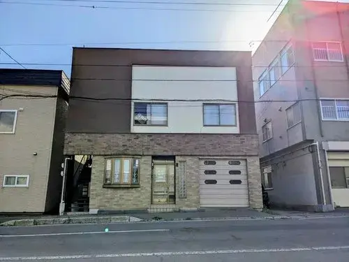3LDK Otaru City Hokkaido (2)