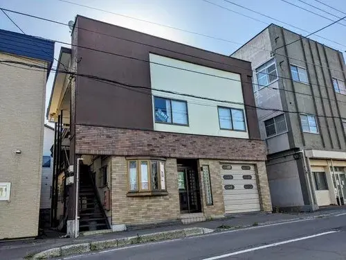 3LDK Otaru City Hokkaido (3)