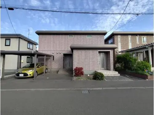 Akiya in 札幌市