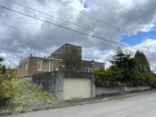 3LDK Property Iwamizawa City Hokkaido (2)