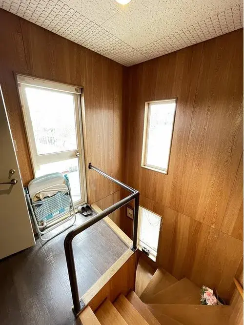 3LDK Property Iwamizawa City Hokkaido (13)