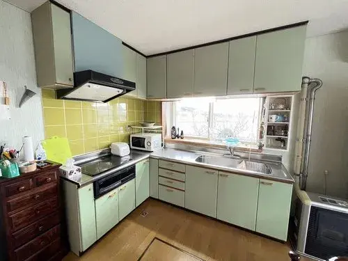 3LDK Property Iwamizawa City Hokkaido (15)